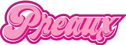 The Preaux Co. logo