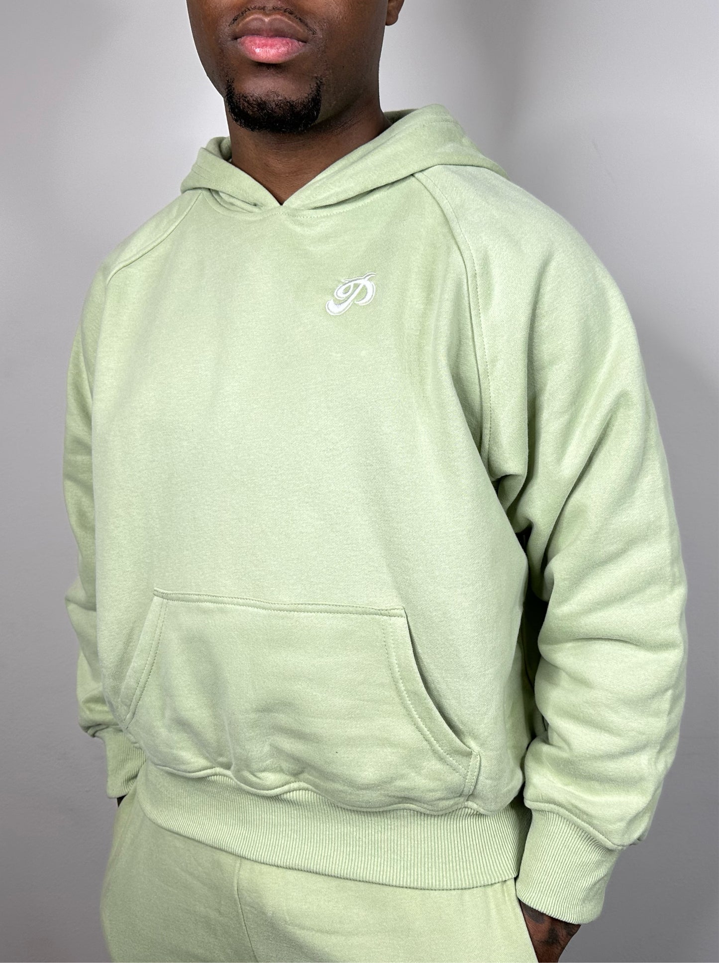 Gender Neutral Hoodie I